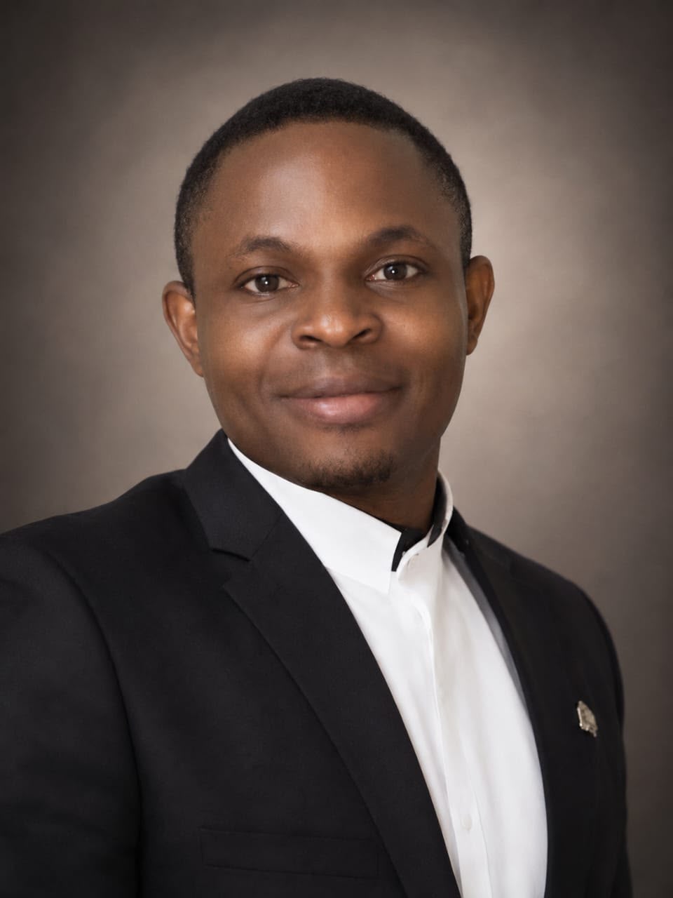 Otu Joshua Akachukwu — Protocol & Logistics